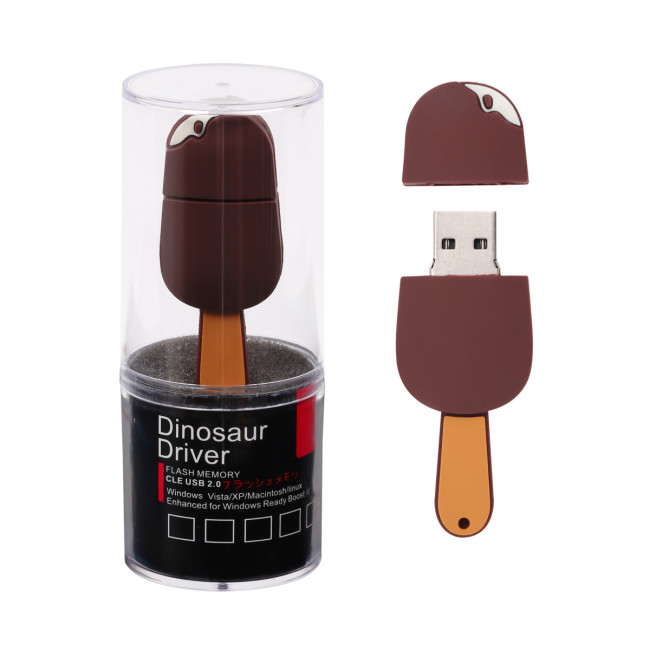 Флеш-память USB 16 Gb Эскимо